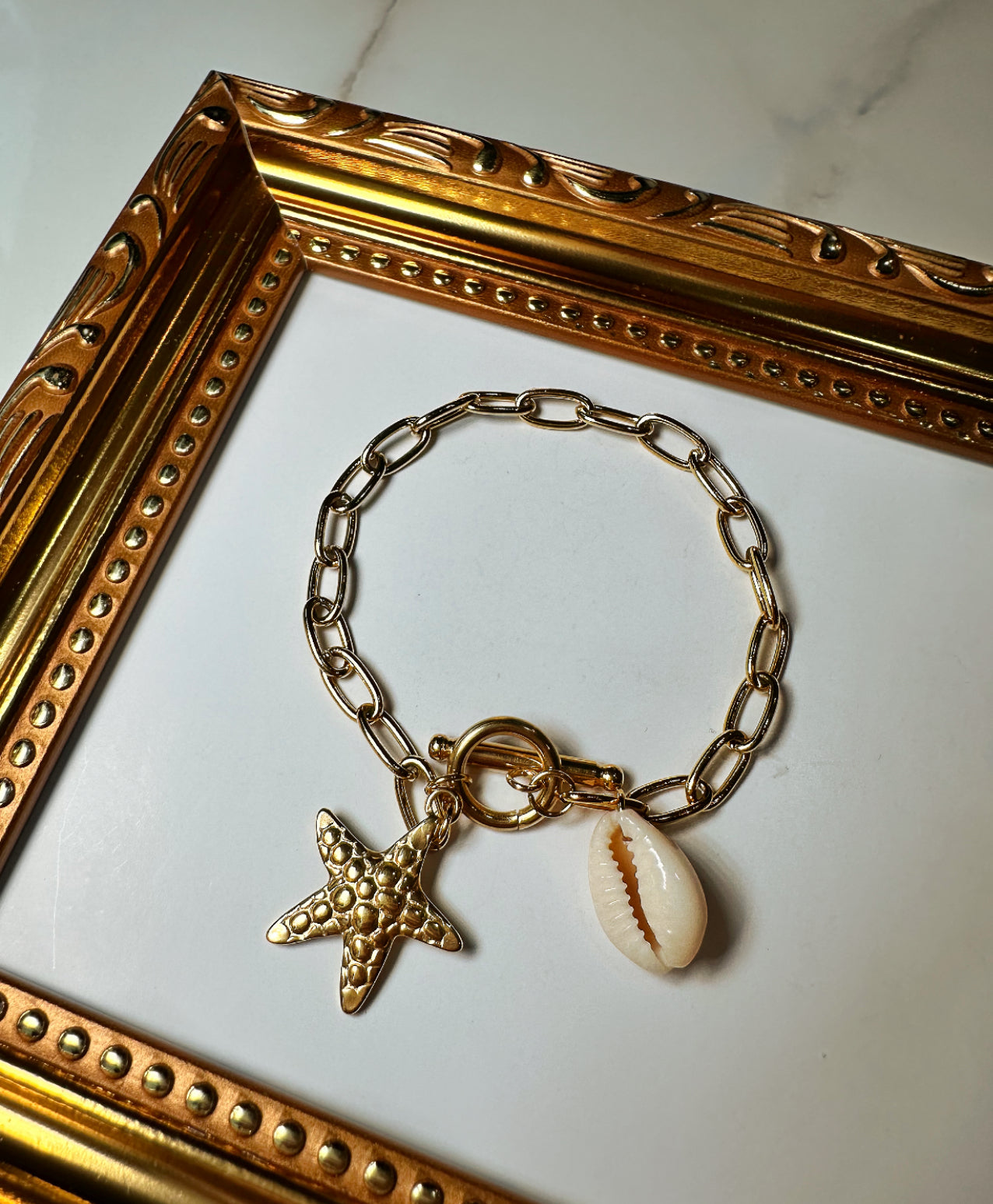 Pulsera Mar